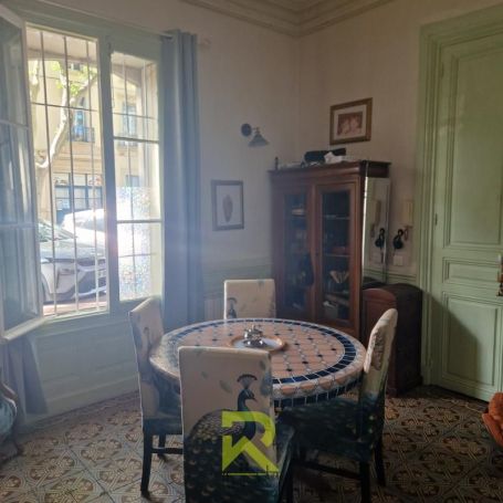 A louer APPARTEMENT T2 32 M2 BORD DE MER NARBONNE