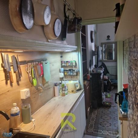 A louer APPARTEMENT T2 32 M2 BORD DE MER NARBONNE