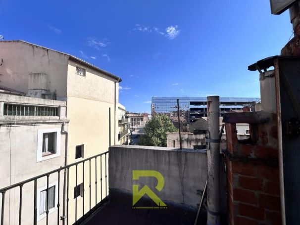 A louer MAISON  CONTEMPORAINE  BEZIERS