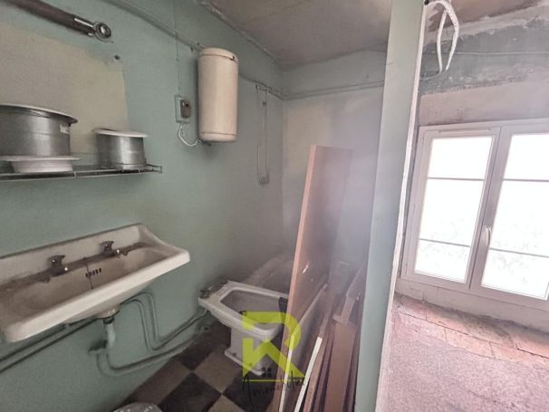 A louer MAISON  CONTEMPORAINE  BEZIERS