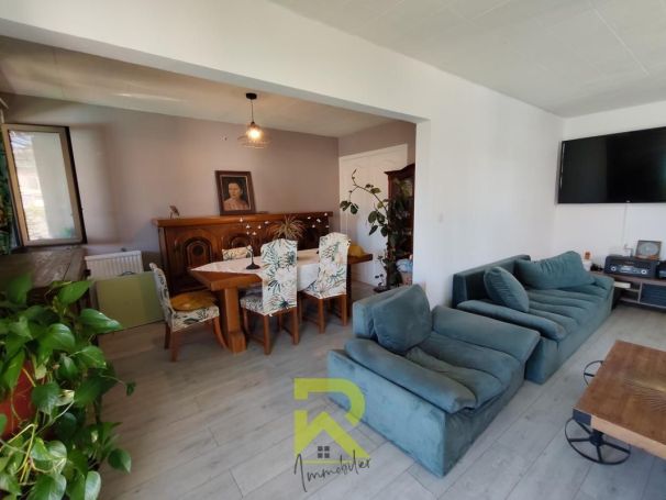 A vendre MAISON  3 PIECES 80 M2  BEZIERS