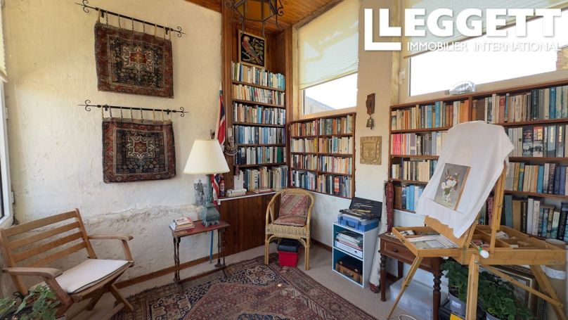 A louer APPARTEMENT T6 113 M2  SAINTE FOY LA GRANDE