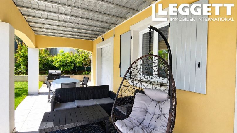 A louer MAISON  6 PIECES 151 M2  SAINT NAZAIRE