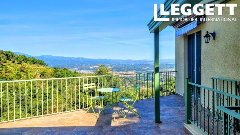 A louer MAISON  6 PIECES 142 M2  LE BOULOU