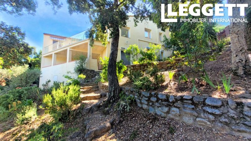 A louer MAISON  6 PIECES 142 M2  LE BOULOU