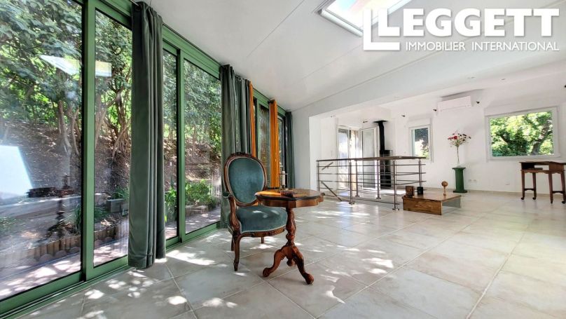 A louer MAISON  6 PIECES 142 M2  LE BOULOU