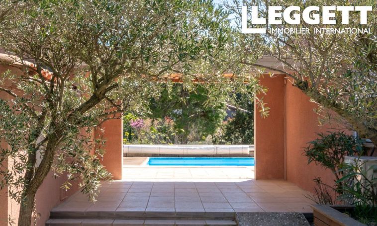 A louer MAISON  6 PIECES 209 M2 BORD DE MER NARBONNE
