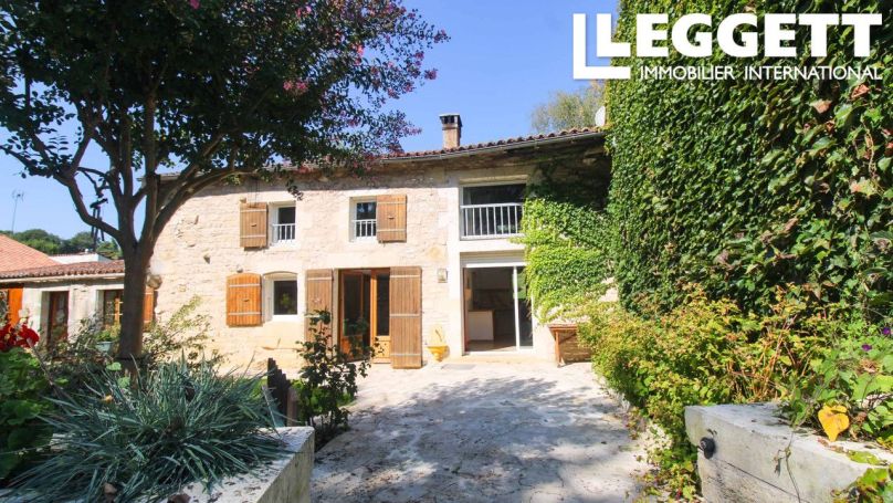 A louer GîTE  FENIOUX