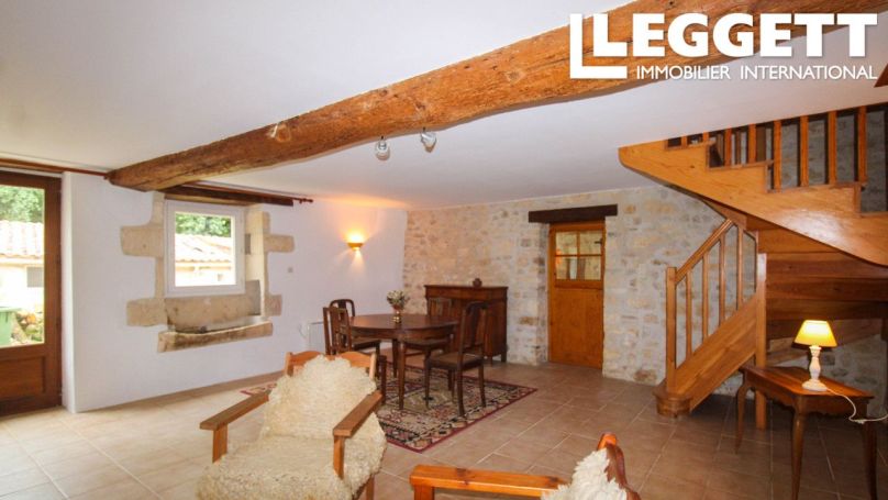 A louer GîTE  FENIOUX