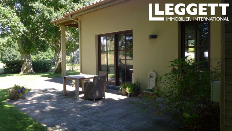 A vendre MAISON  3 PIECES 94 M2  SALLES