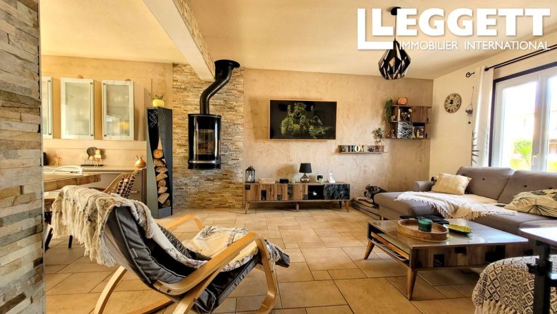 A louer MAISON 7 PIECES 170 M2 PLAGE à PIED CANET EN ROUSSILLON