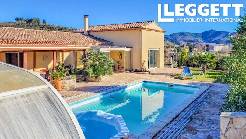 A louer MAISON  6 PIECES 200 M2  HEREPIAN