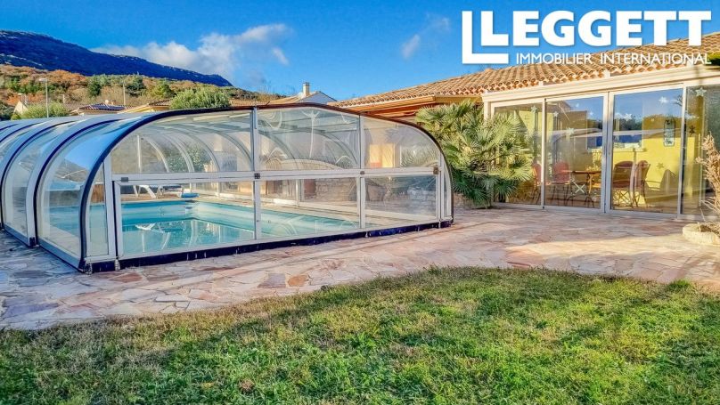A louer MAISON  6 PIECES 200 M2  HEREPIAN