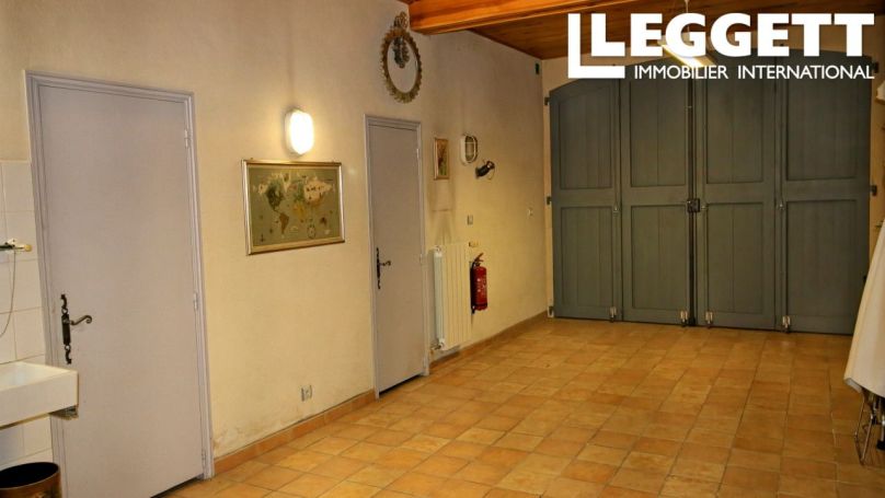 A louer MAISON  DE MAîTRE  BARJAC