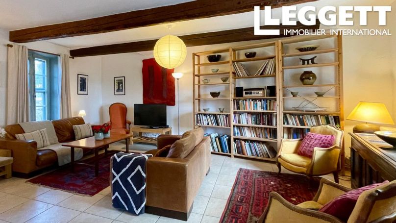 A vendre GîTE LA LIVINIERE