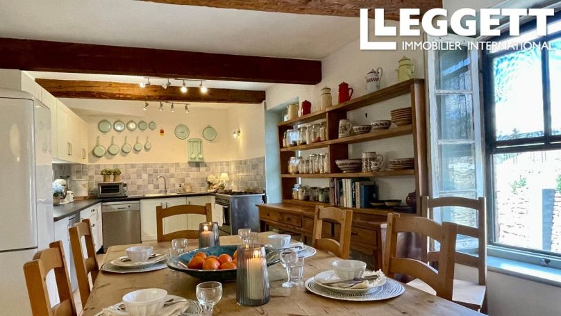 A vendre GîTE LA LIVINIERE