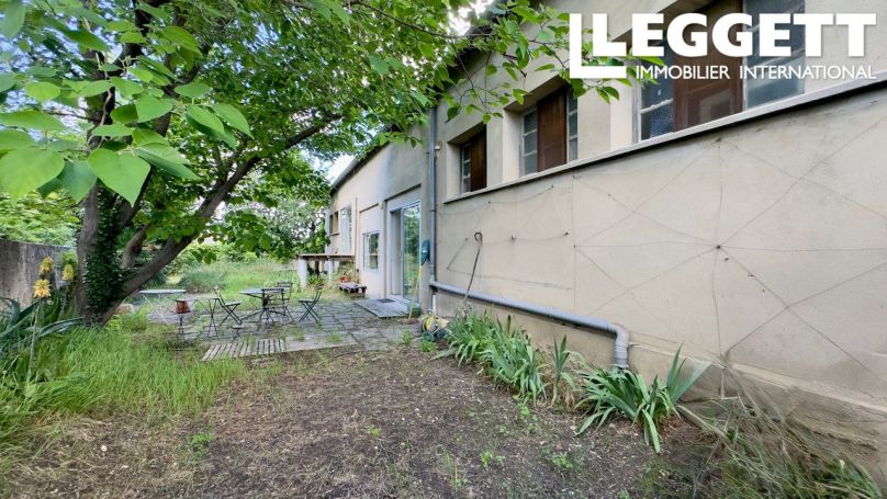 A vendre LOFT  4 PIECES 169 M2  SAINT REMY DE PROVENCE