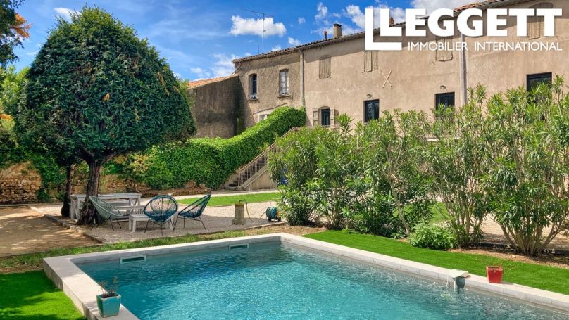 A louer MAISON  CONTEMPORAINE  GIGNAC
