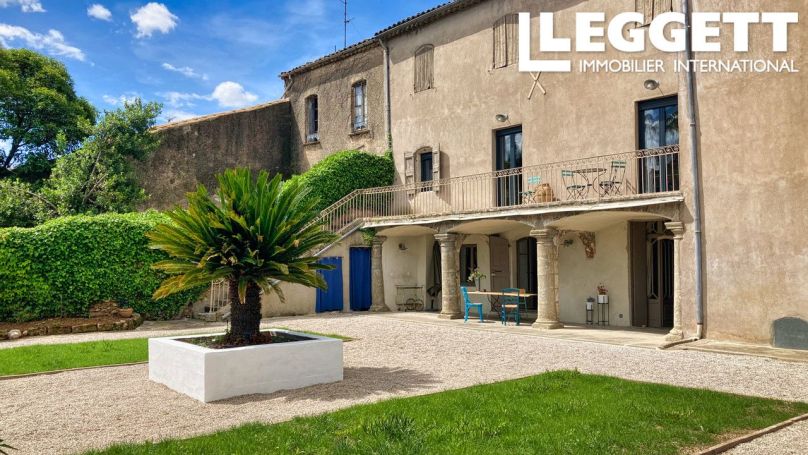 A louer MAISON  CONTEMPORAINE  GIGNAC
