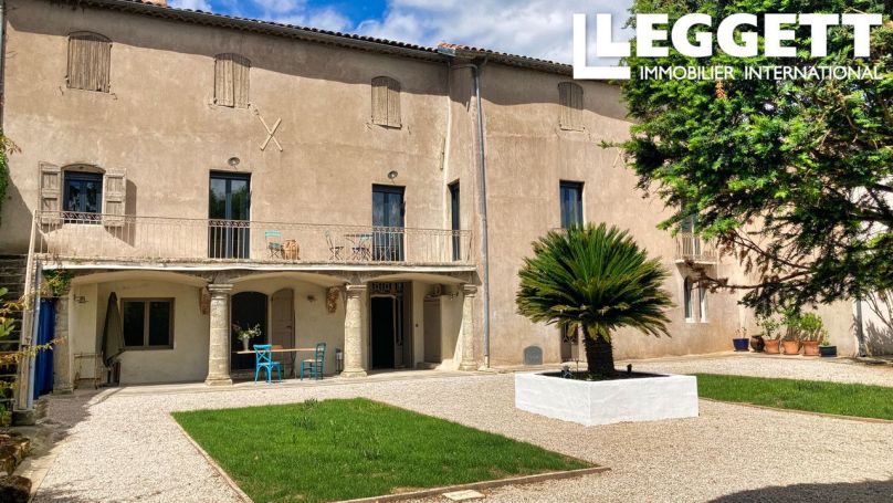 A louer MAISON  CONTEMPORAINE  GIGNAC