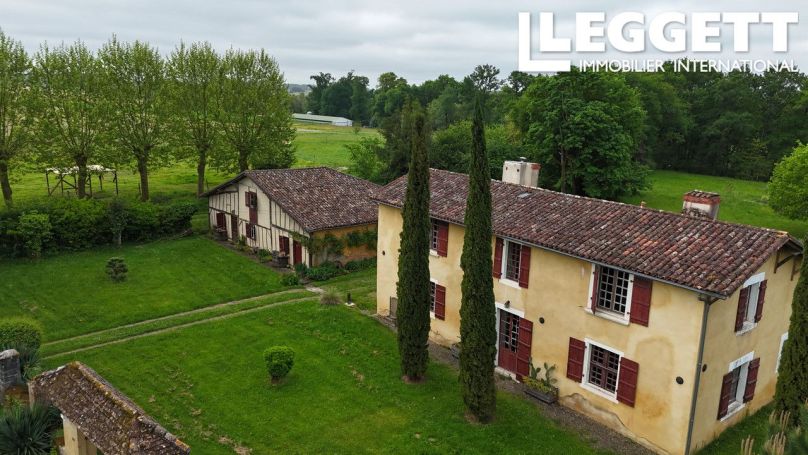 A louer GîTE  COUDURES
