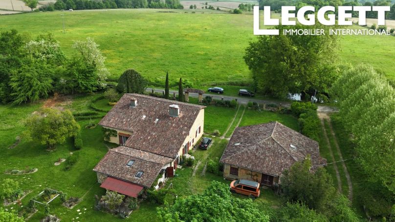 A louer GîTE  COUDURES