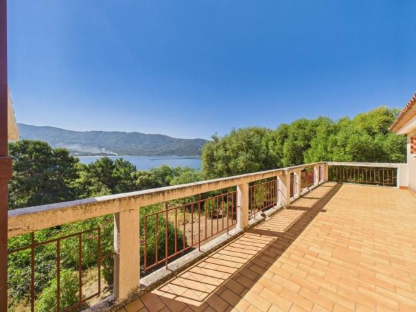 A louer MAISON  5 PIECES 166 M2 BORD DE MER CASAGLIONE