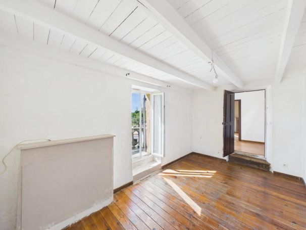 A louer MAISON  DE MAîTRE VUE MER ALATA