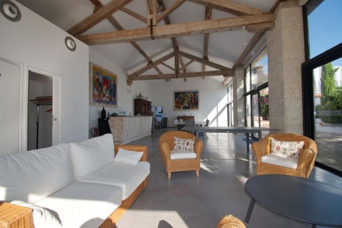A louer LOFT  6 PIECES 162 M2  PINET