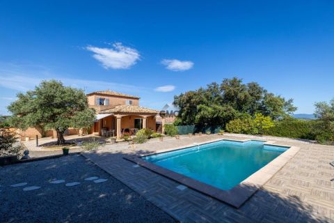 A louer MAISON 5 PIECES 134 M2 GIGNAC