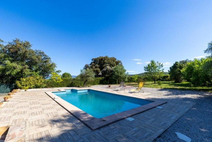 A louer MAISON  5 PIECES 134 M2  VENDEMIAN