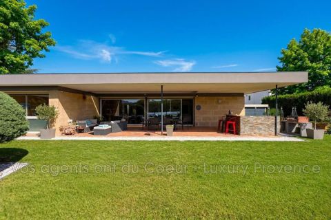 A louer MAISON  CONTEMPORAINE  GARDANNE