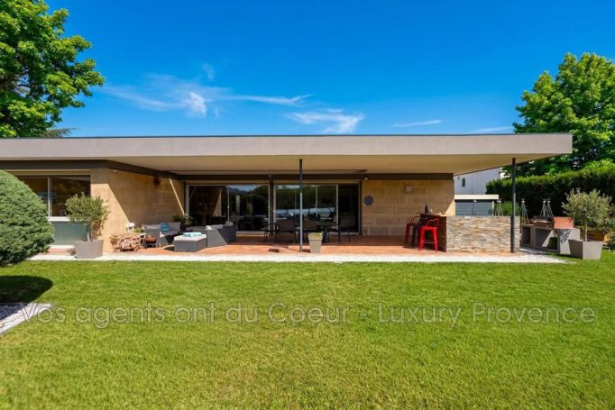 A louer MAISON  CONTEMPORAINE  GARDANNE