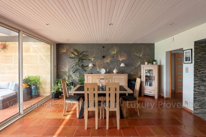 A louer MAISON  CONTEMPORAINE  GARDANNE
