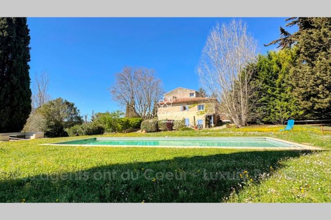 A louer APPARTEMENT T3 76 M2 TERRASSE  LE THOLONET