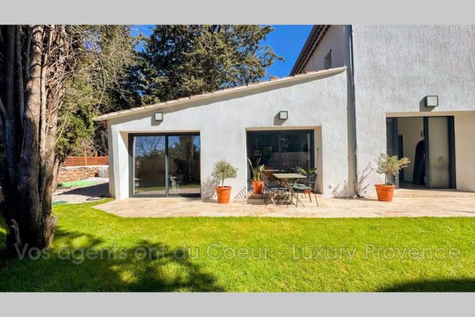 A louer APPARTEMENT T3 76 M2 TERRASSE  LE THOLONET