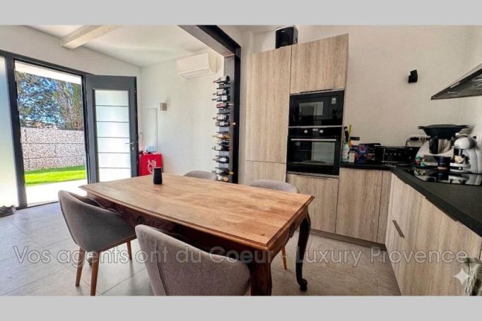 A louer APPARTEMENT T3 76 M2 TERRASSE  LE THOLONET