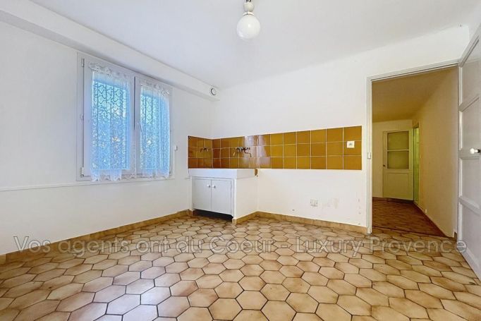 A louer APPARTEMENT T2 35 M2  GARDANNE