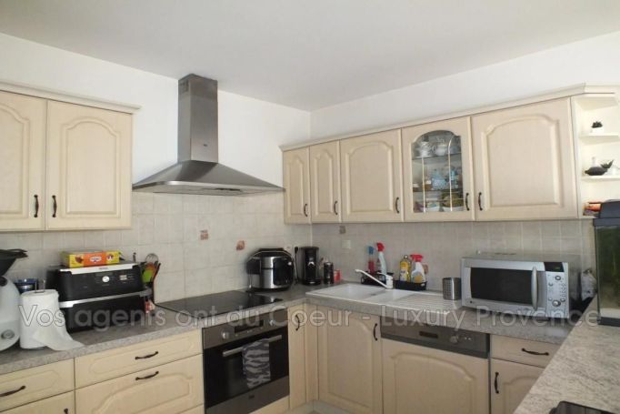 A louer APPARTEMENT T3 59 M2 TERRASSE  FUVEAU