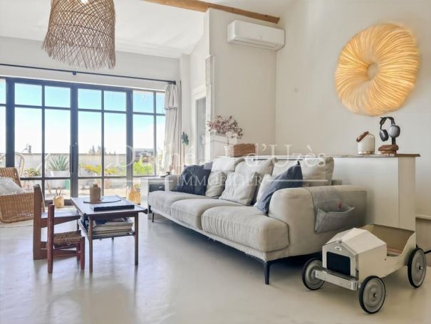 A louer MAISON  CONTEMPORAINE  UZES