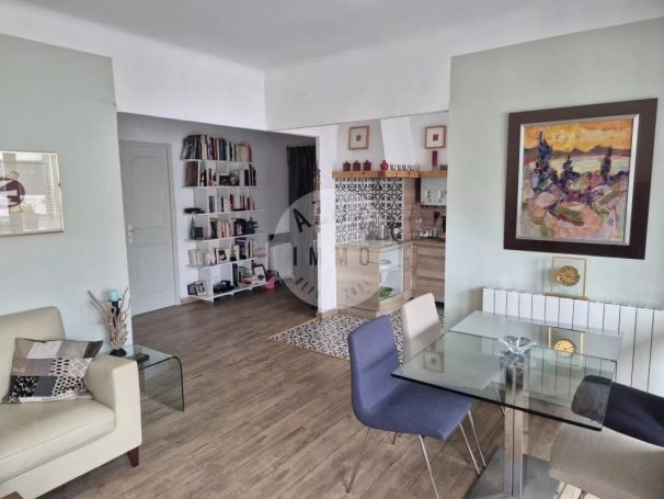A louer APPARTEMENT T3 73 M2  AUBAGNE