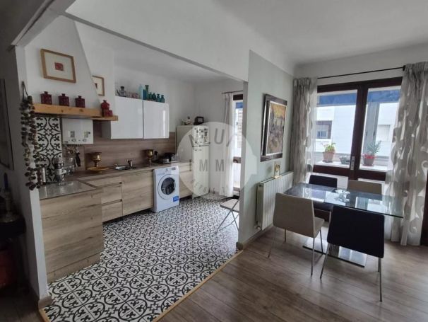A louer APPARTEMENT T3 73 M2  AUBAGNE