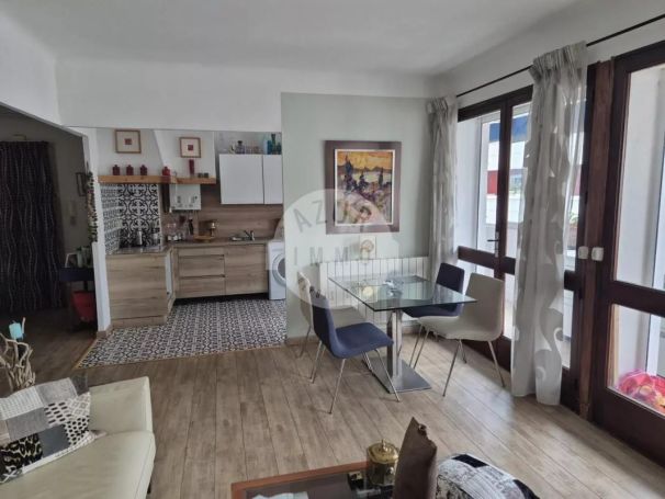 A louer APPARTEMENT T3 73 M2  AUBAGNE
