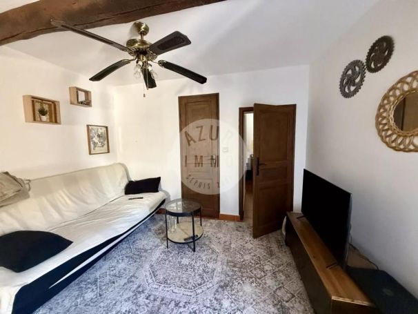 A louer APPARTEMENT T2 29 M2  ROQUEVAIRE