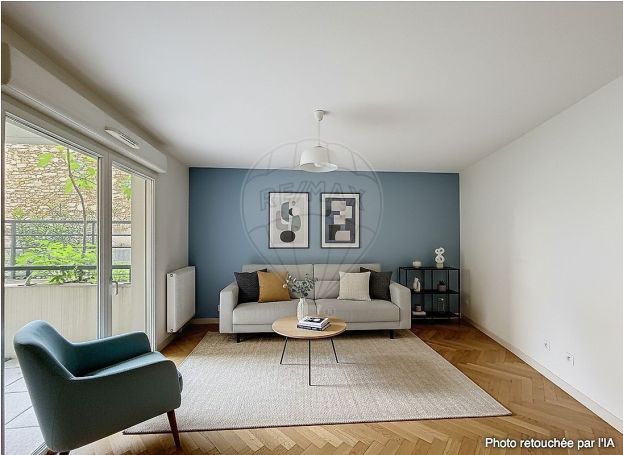 A louer APPARTEMENT T2 39 M2 TERRASSE  NIMES