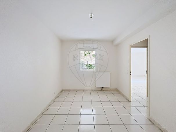 A louer APPARTEMENT T2 39 M2 TERRASSE  NIMES
