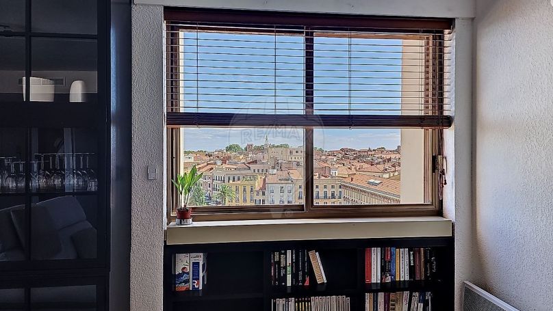 A louer APPARTEMENT T3 78 M2  PERPIGNAN