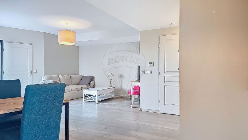 A louer APPARTEMENT T2 48 M2  PERPIGNAN