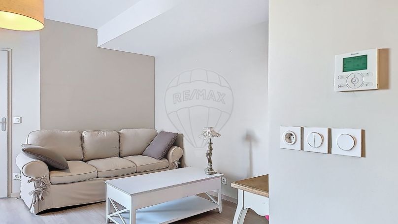 A louer APPARTEMENT T2 48 M2  PERPIGNAN
