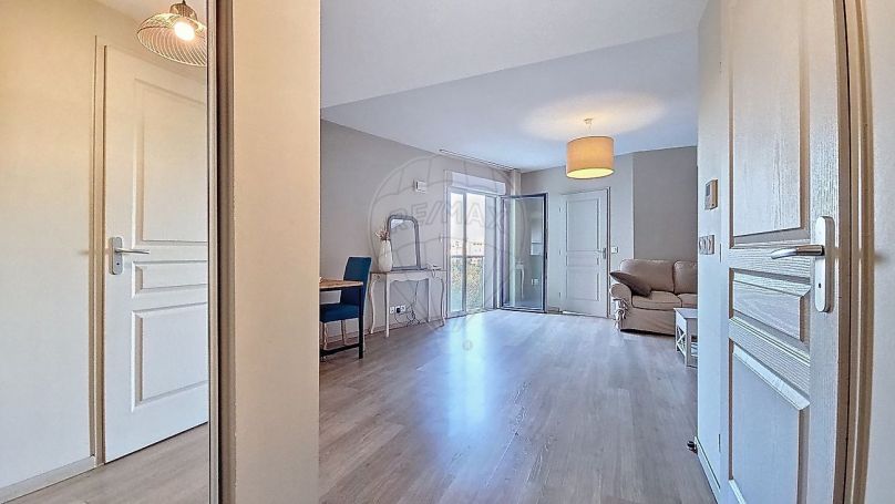 A louer APPARTEMENT T2 48 M2  PERPIGNAN